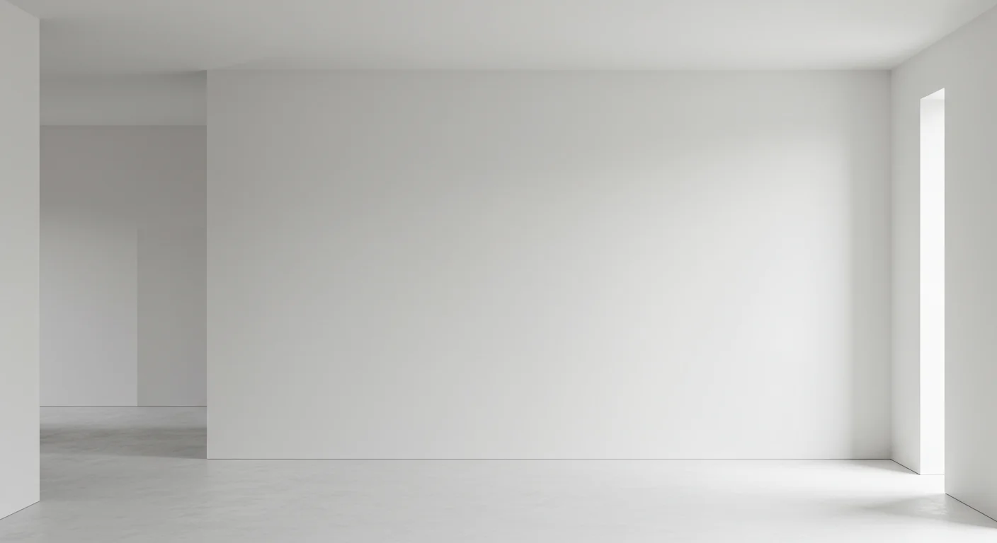 OREON Emulsion — Flat / Low Sheen (water-based) paint