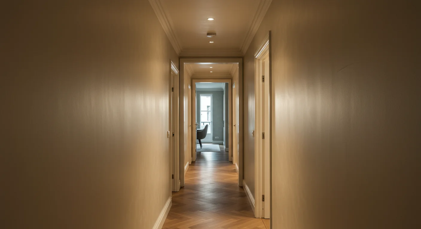 OREON Silk — Silk (medium sheen) paint