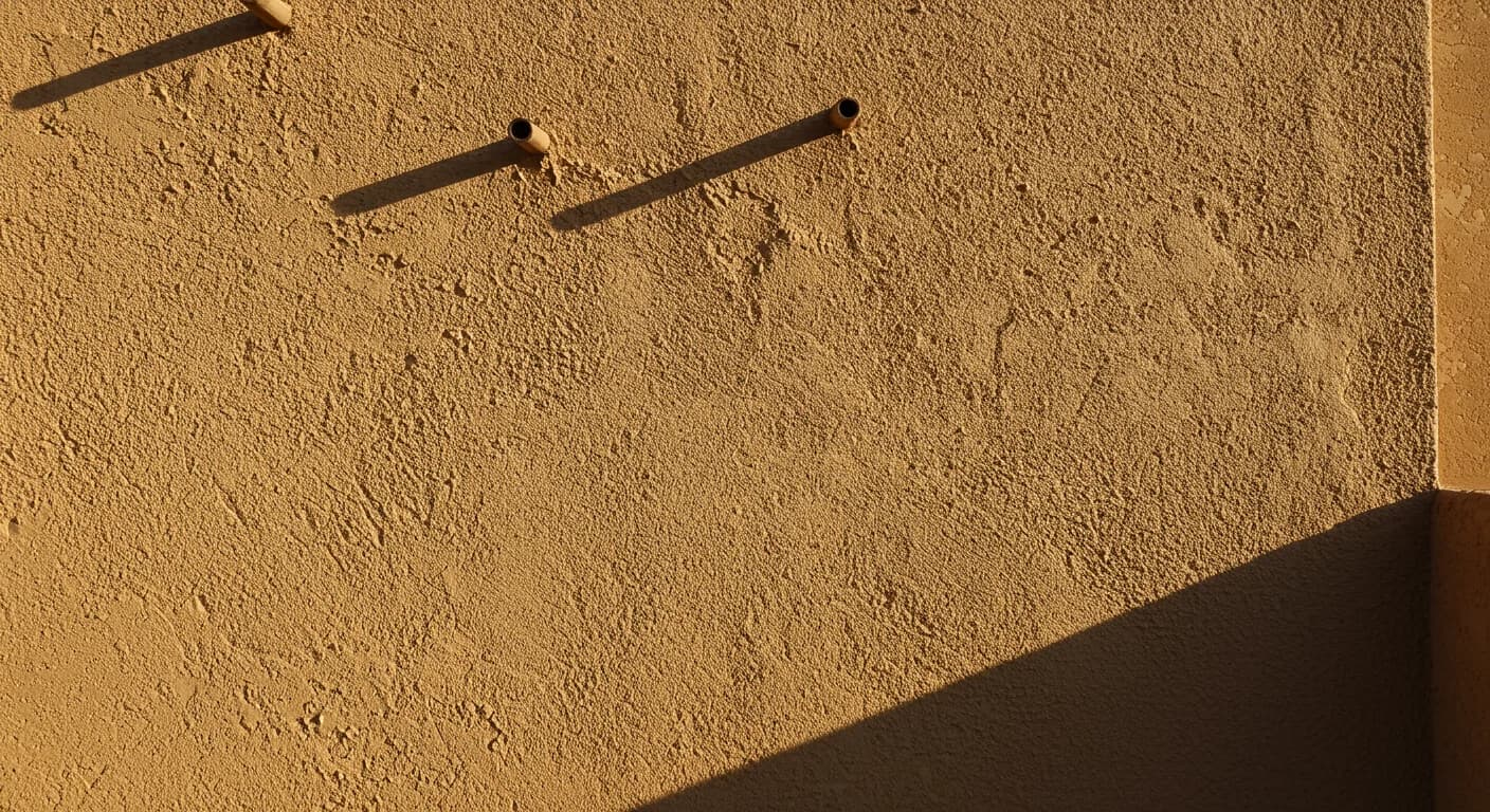 OREON Text-Coat — Textured paint